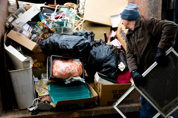 Best Affordable Junk Removal Services  in Monterey Park, CA
