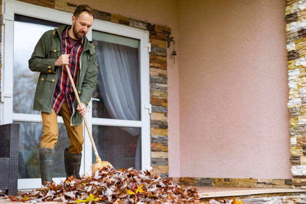 Best Commercial Cleanout Services  in Monterey Park, CA