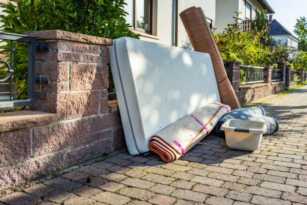 Best Junk Hauling Services  in Monterey Park, CA