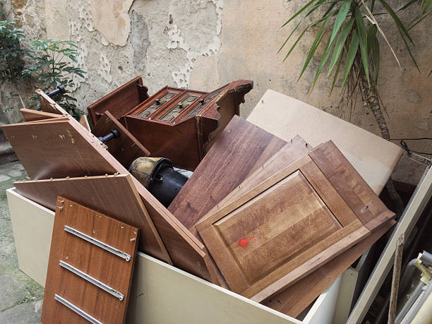 Best Dumpster Rental Services  in Monterey Park, CA