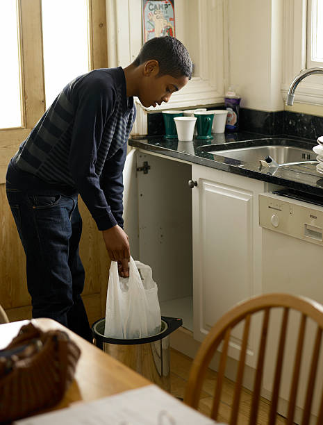 Reliable Monterey Park, CA Junk Removal Solutions
